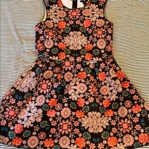 H&M Dress - Multicolor